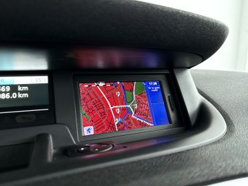 Renault Scénic